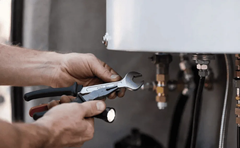 Why choose Water Heater Repair in Spring Dale, WV